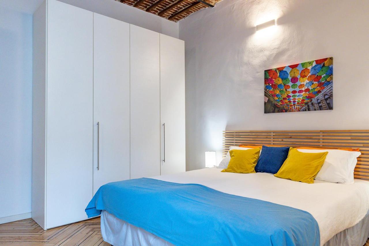 Apple House Al Duomo By Wonderful Italy Apartment Turin