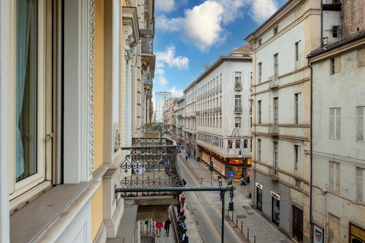 Apartment Apple House Al Duomo By Wonderful Italy Turin