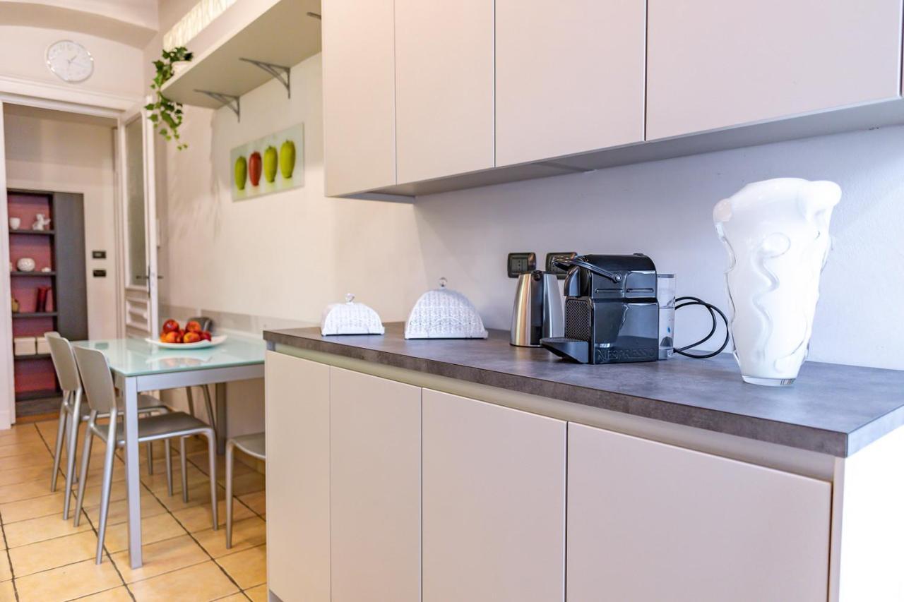 Apple House Al Duomo By Wonderful Italy Apartment Turin