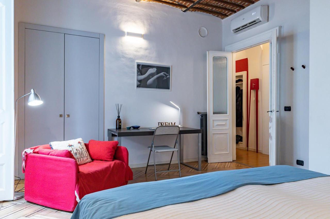 Apple House Al Duomo By Wonderful Italy Apartment Turin