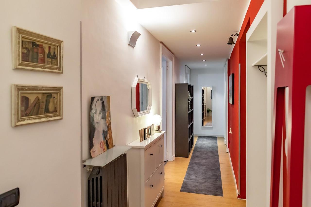 Apple House Al Duomo By Wonderful Italy Apartment Turin